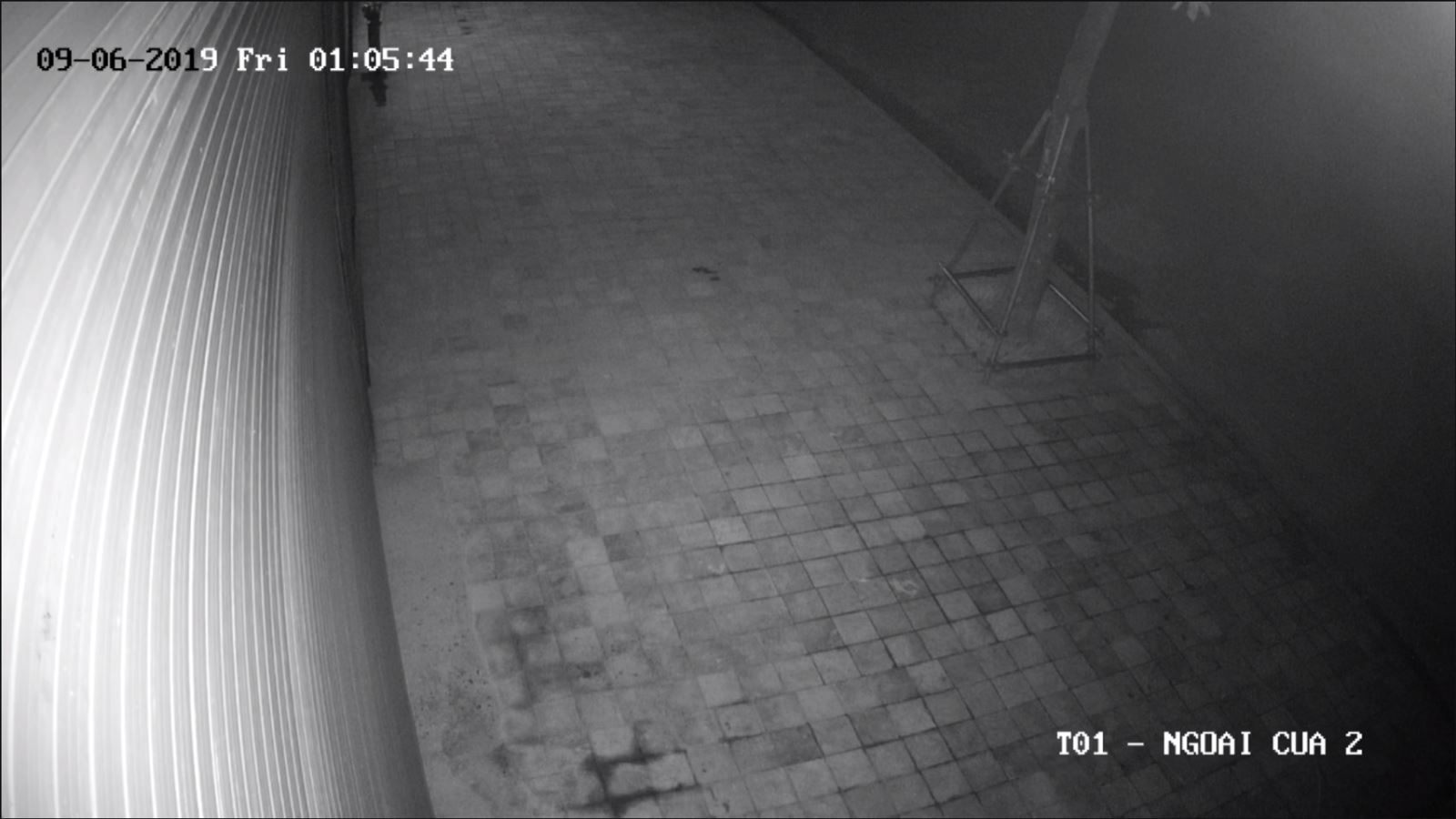 hồng ngoại ban đêm camera wifi ngoài trời cs-cv310