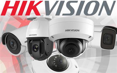 “Bật mí” trọn bộ Camera Hikvision