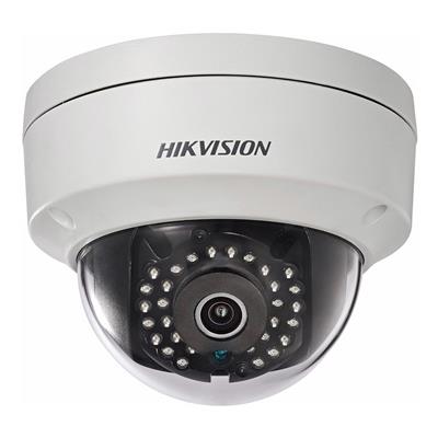 Lắp đặt camera IP Hikvision hiệu quả an toàn