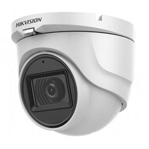 Camera Bán Cầu Hikvision DS-2CE78D0T-IT3FS 2.0 Mp, tích hợp Micro