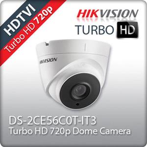 Camera HIKVISION DS-2CE56C0T-IT3 1MP
