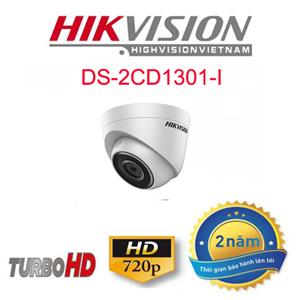 Camera IP bán cầu HIKVISION DS-2CD1301-I chính hãng