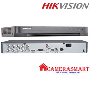Đầu Ghi Hình Hikvision 8 Kênh DS-7208HQHI-K2
