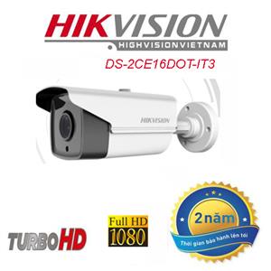 DS 2CE16DOT IT5 camera an ninh hikvison Full HD1080P